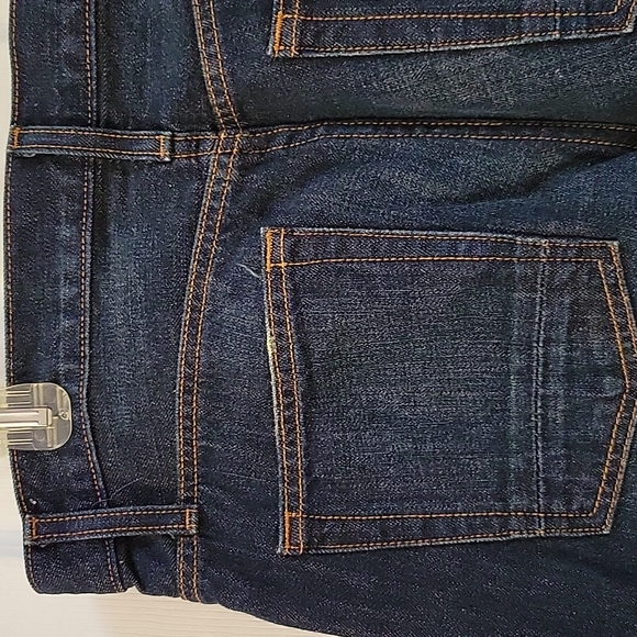 Mossimo Slim Straight Jeans 👖 😍 - Picture 5 of 10